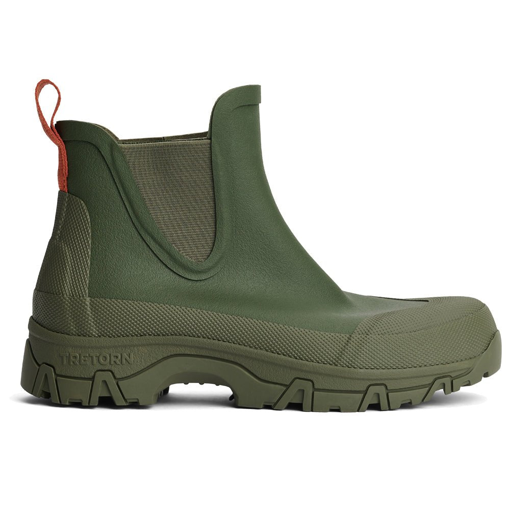 Tretorn Gummistövlar Garpa Rosin