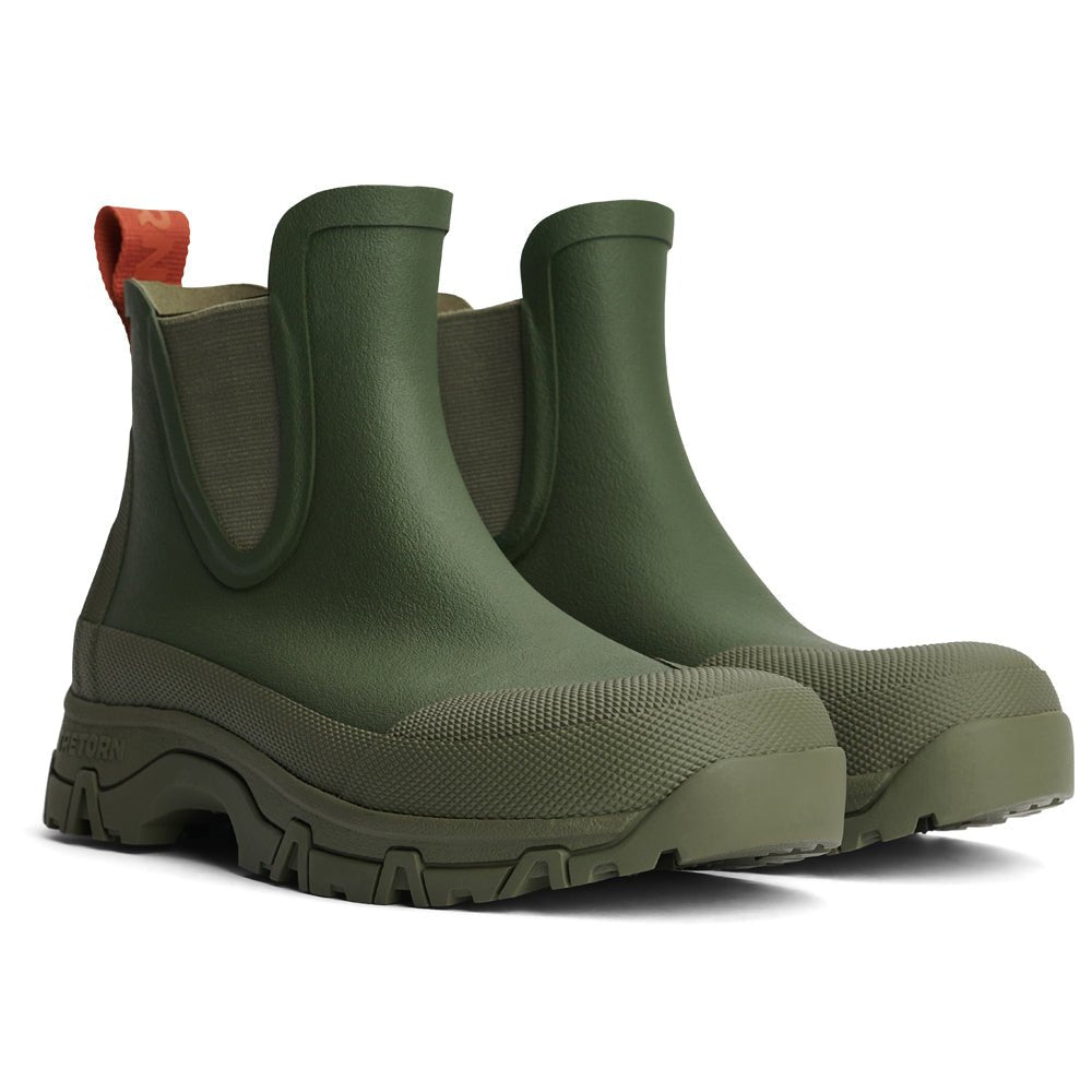 Tretorn Gummistövlar Garpa Rosin