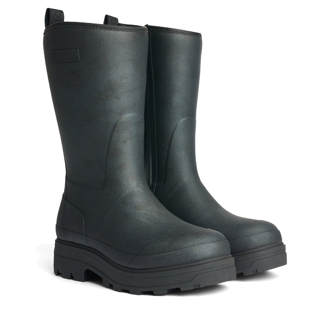 Tretorn Gummistövlar Halla Mid Winter