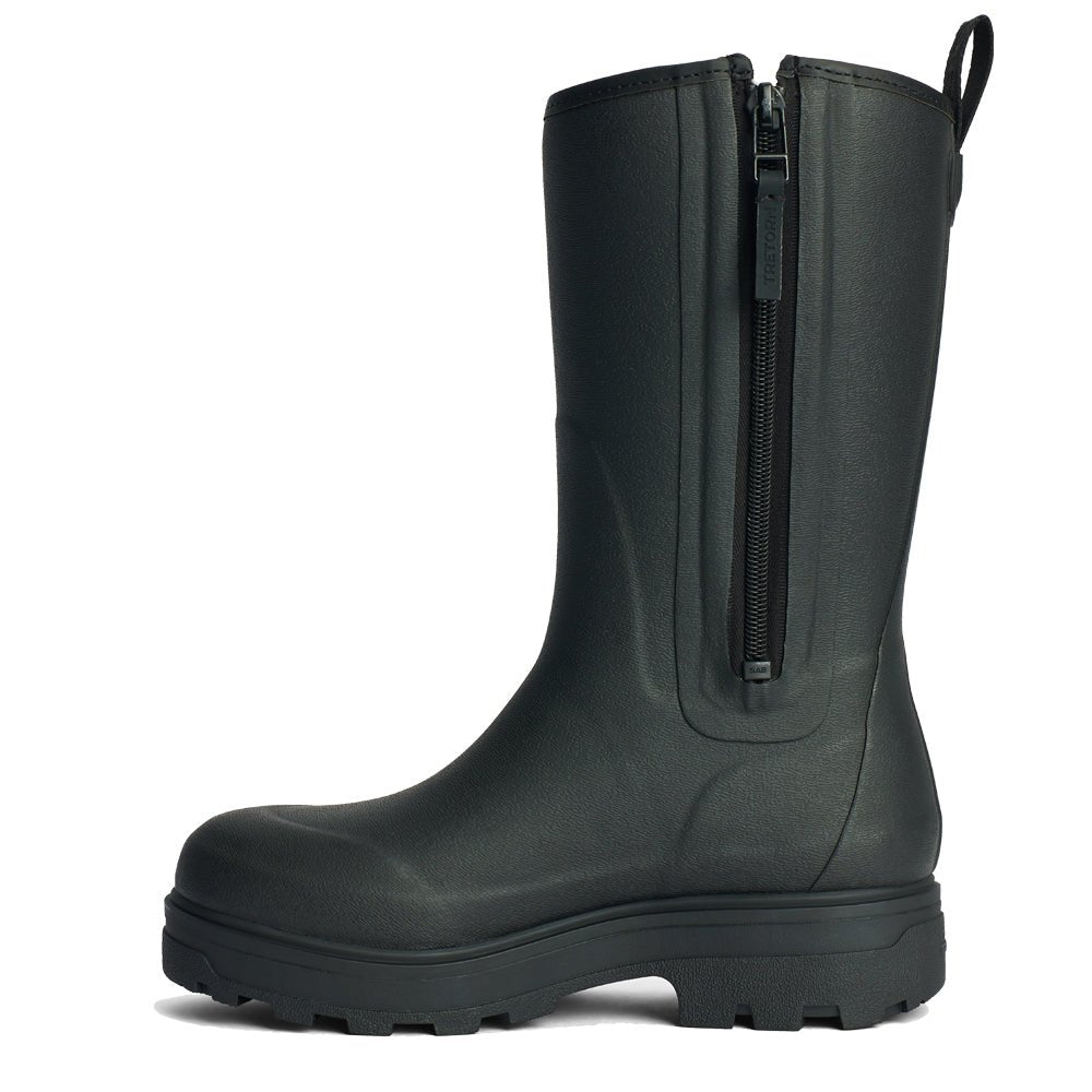 Produktbild 3 - Tretorn Gummistövlar Halla Mid Winter