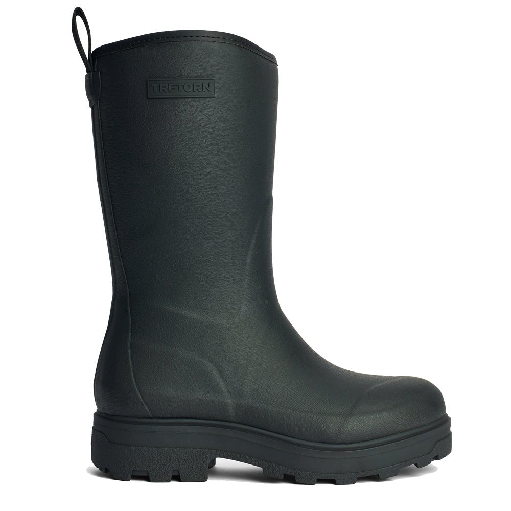 Tretorn Gummistövlar Halla Mid Winter