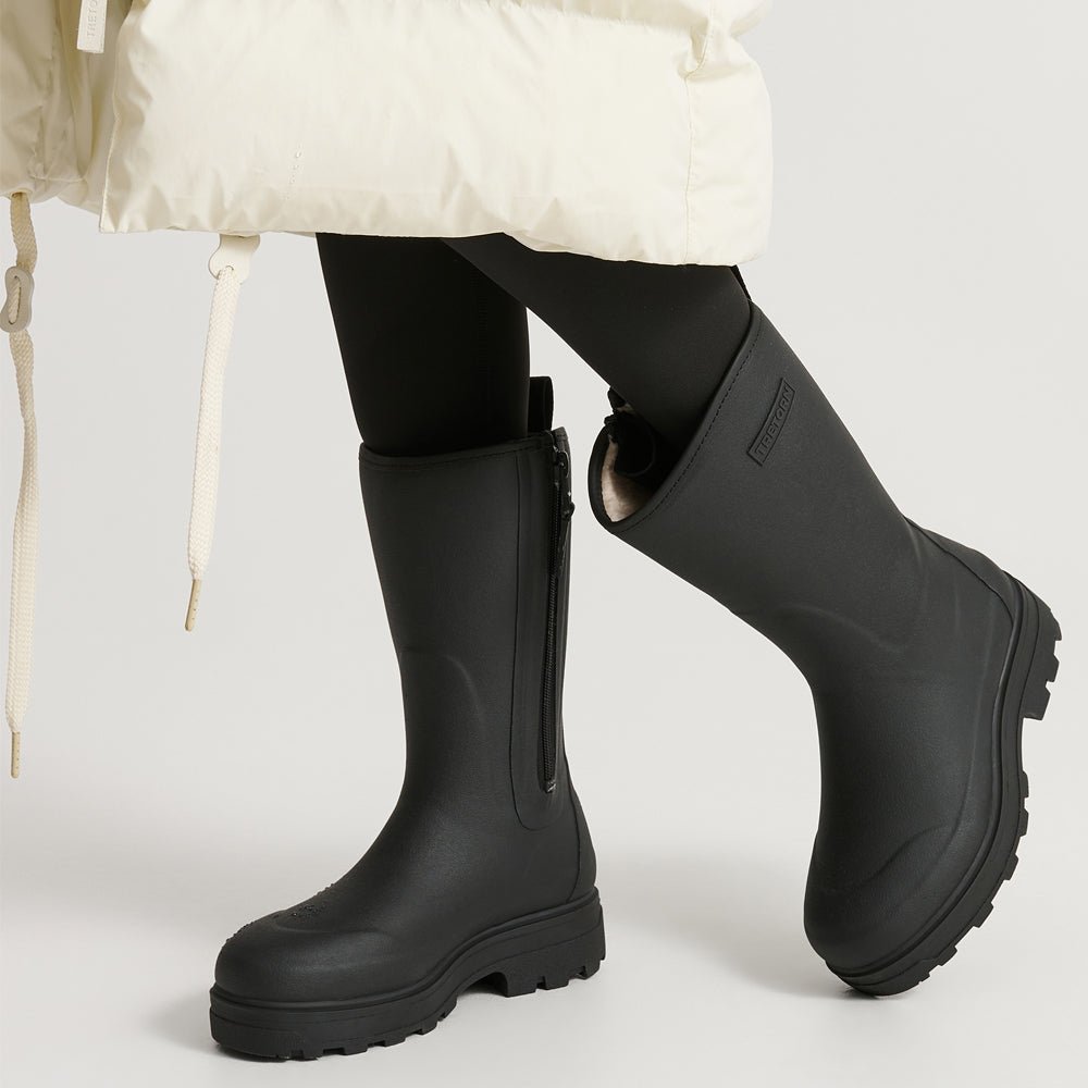 Produktbild 2 - Tretorn Gummistövlar Halla Mid Winter