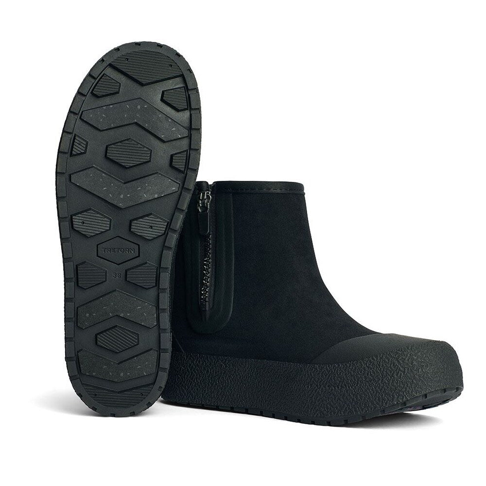 Tretorn Arch Hybrid Wool Ice Control Dam