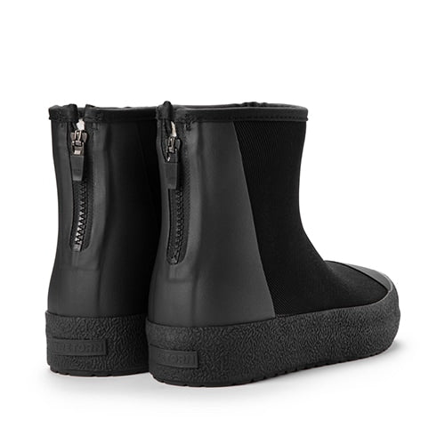 RESALE Tretorn Stövlar Arch Hybrid Black