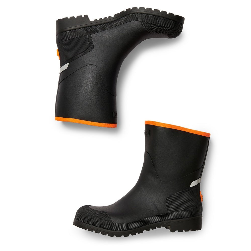 Tretorn Gummistövlar Nimis Black