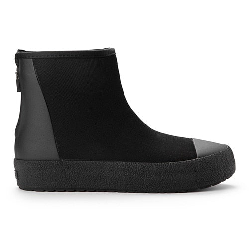 RESALE Tretorn Stövlar Arch Hybrid Black
