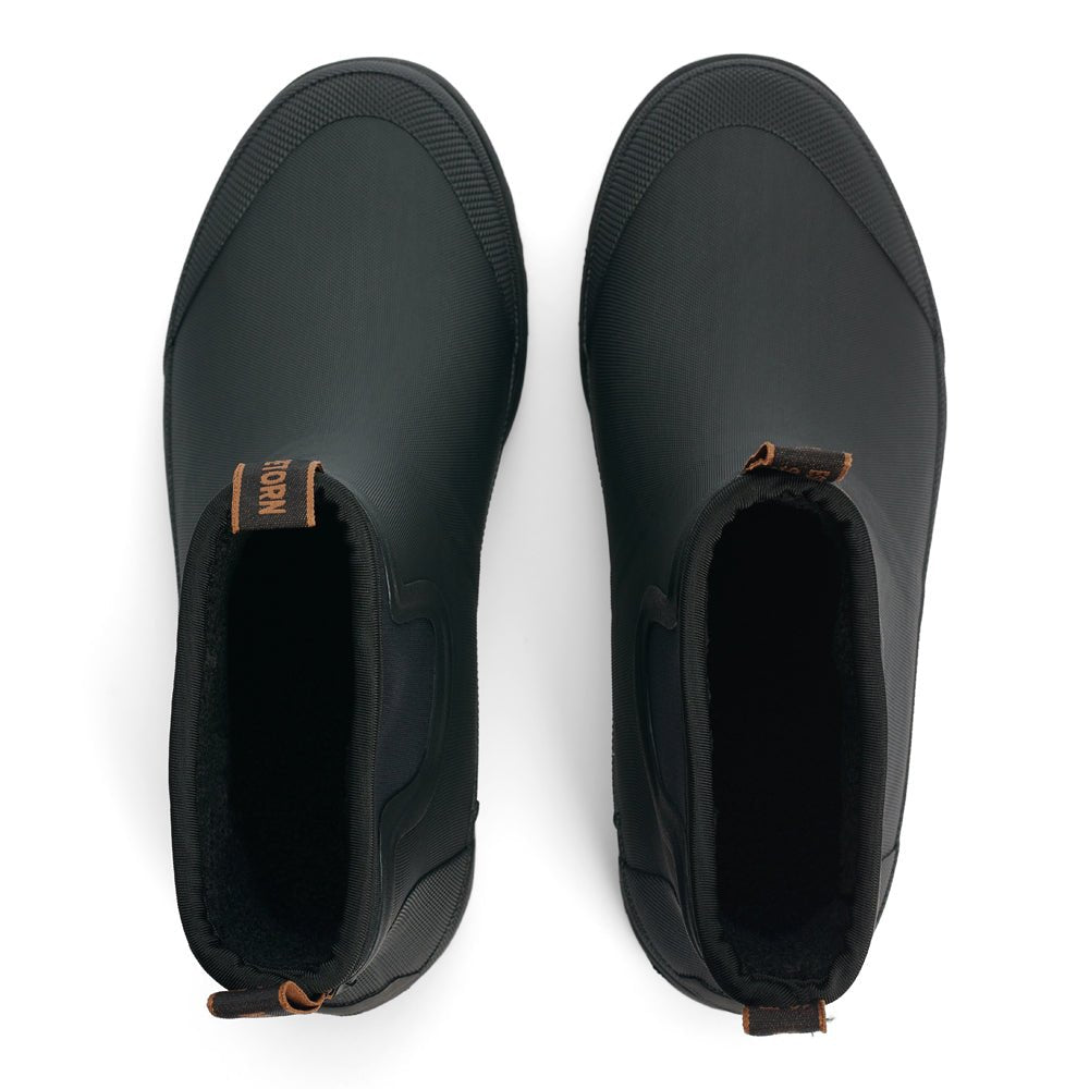 Produktbild 2 - Tretorn Gummistövlar Terräng Low Neo Winter Jet Black