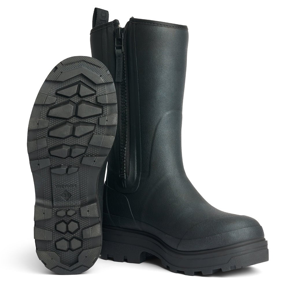 Produktbild 6 - Tretorn Gummistövlar Halla Mid Winter