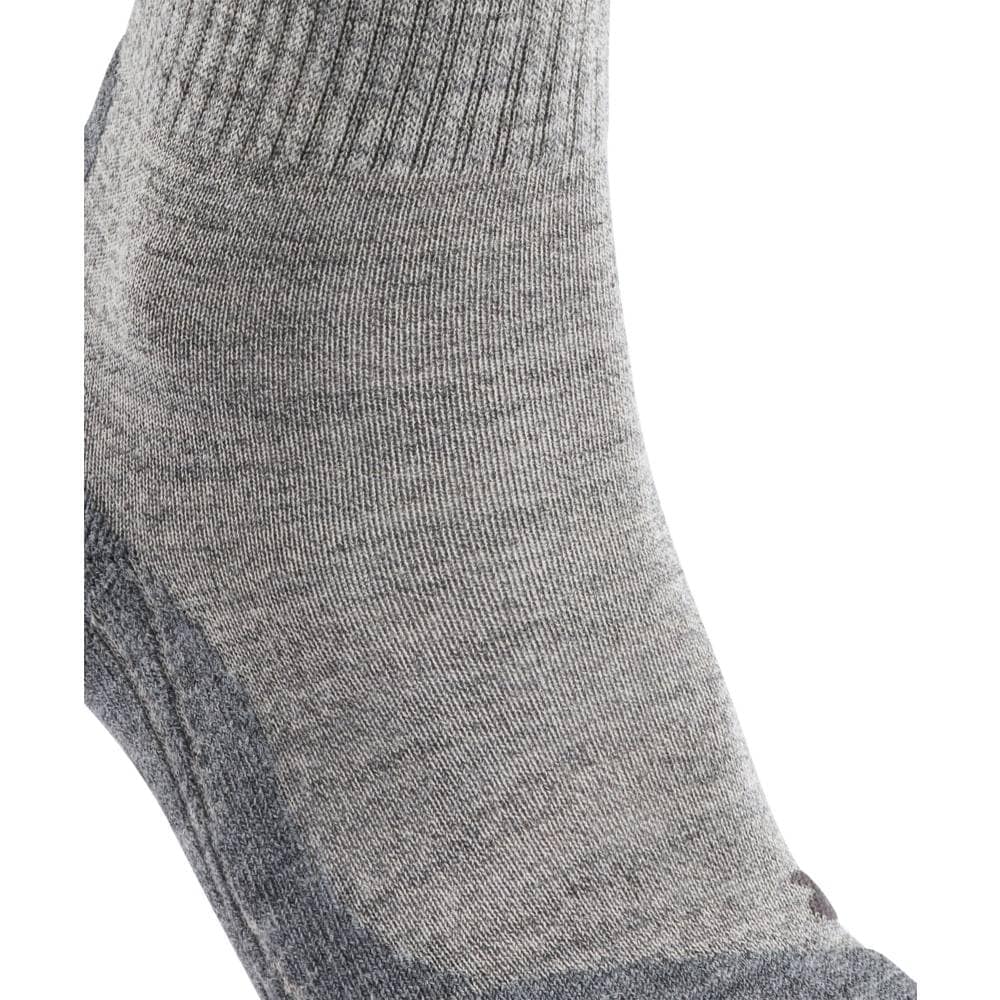 Produktbild 5 - Falke TK2 Wool Women Socks Kitt Mouline