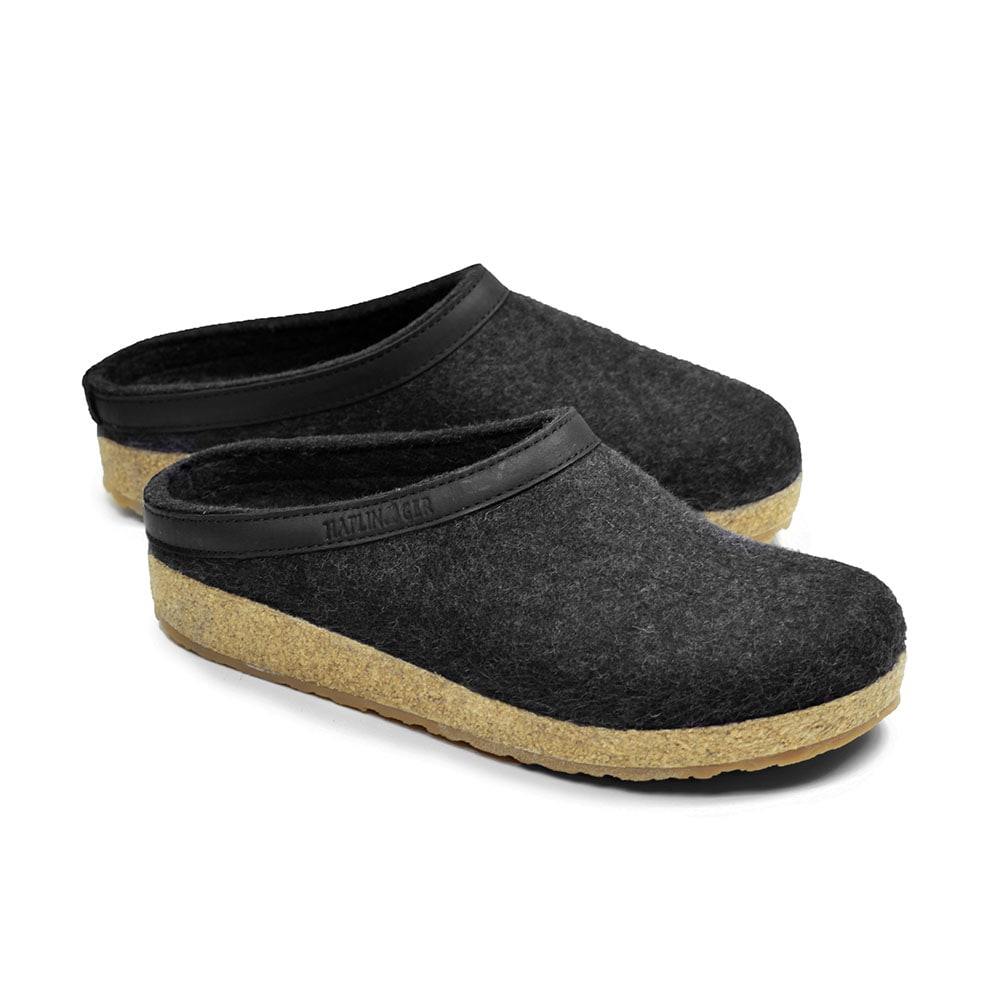 Produktbild 6 - Haflinger Grizzly Original Graphit