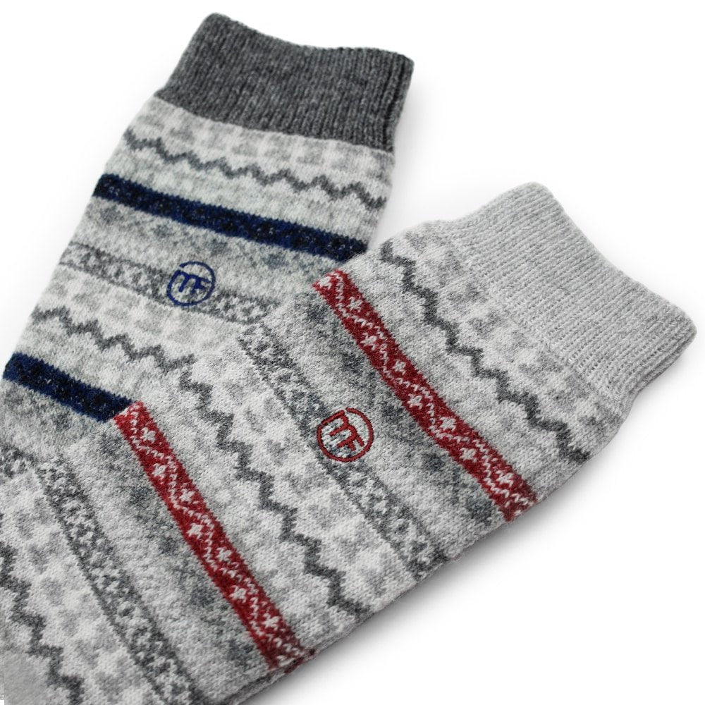 Minfot Eide Ullstrumpor 2-pack