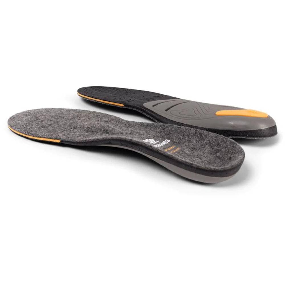 Produktbild 3 - 52BONES WoolTech Mid Sulor Ull För Neutralt Fotvalv