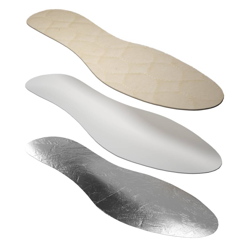 Produktbild 7 - Springyard Winter Skoinlägg