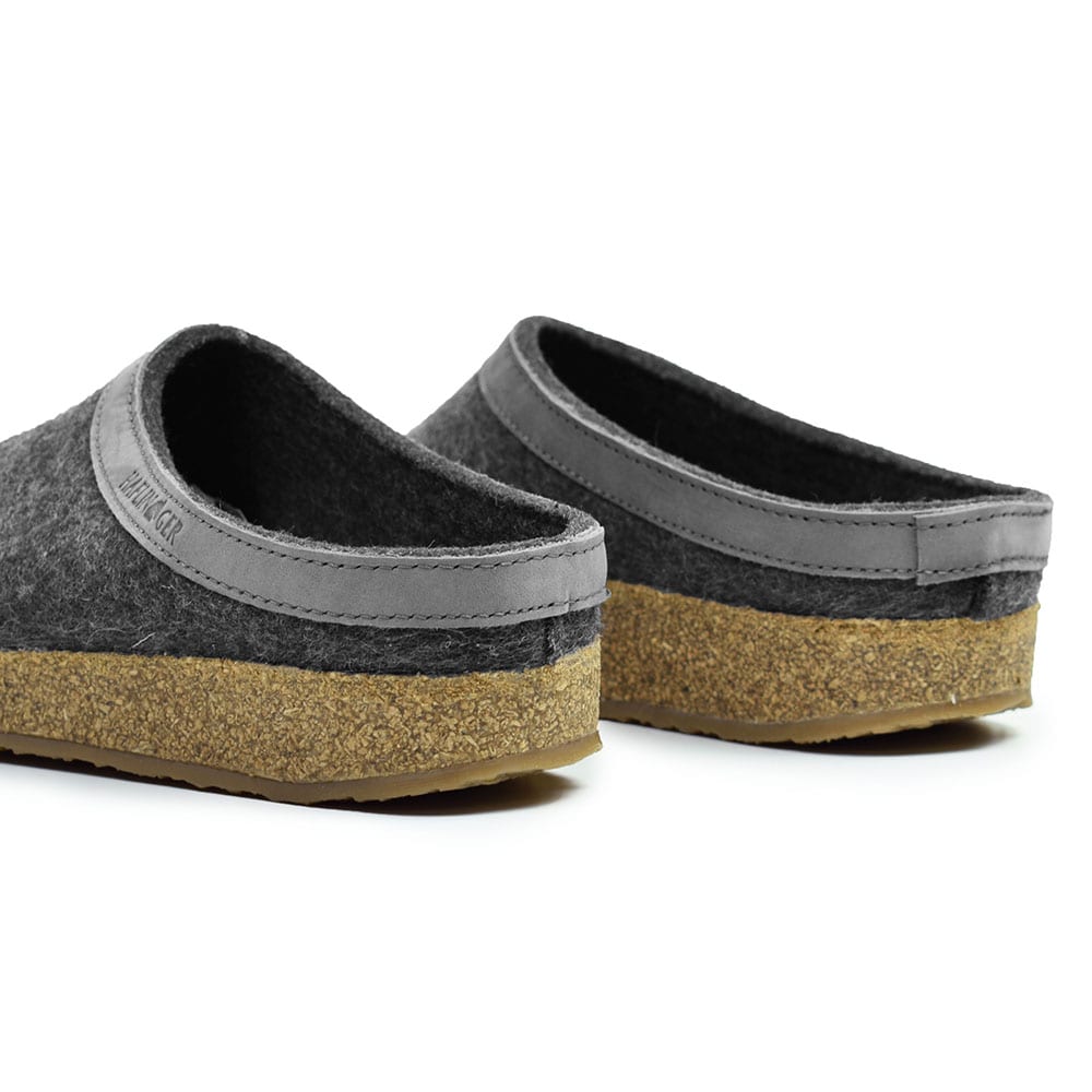 Produktbild 8 - Haflinger Grizzly Original Antracit