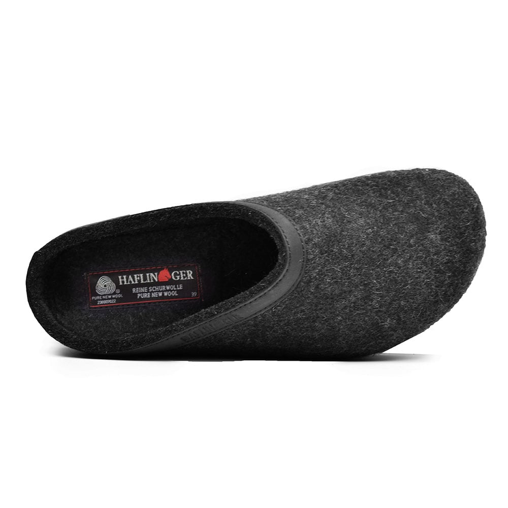 Produktbild 5 - Haflinger Grizzly Original Graphit