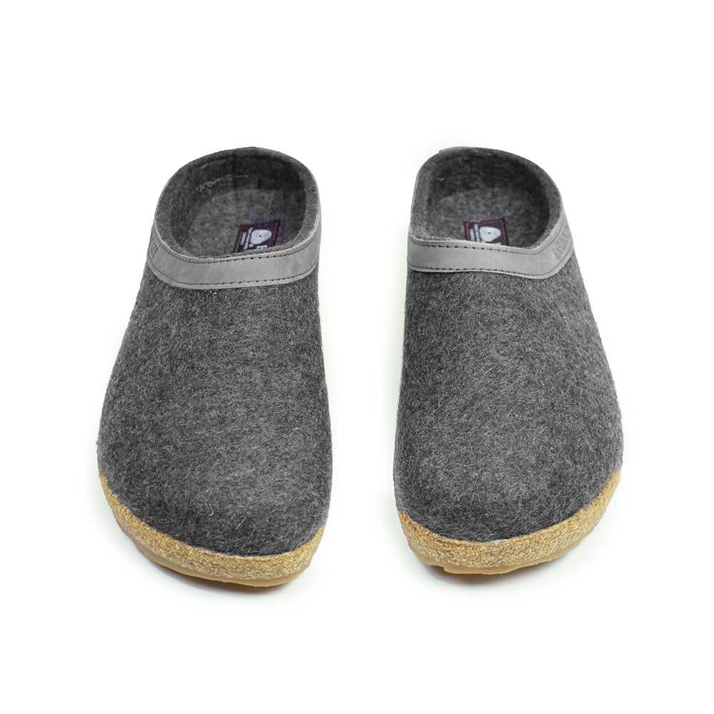 Produktbild 6 - Haflinger Grizzly Original Antracit