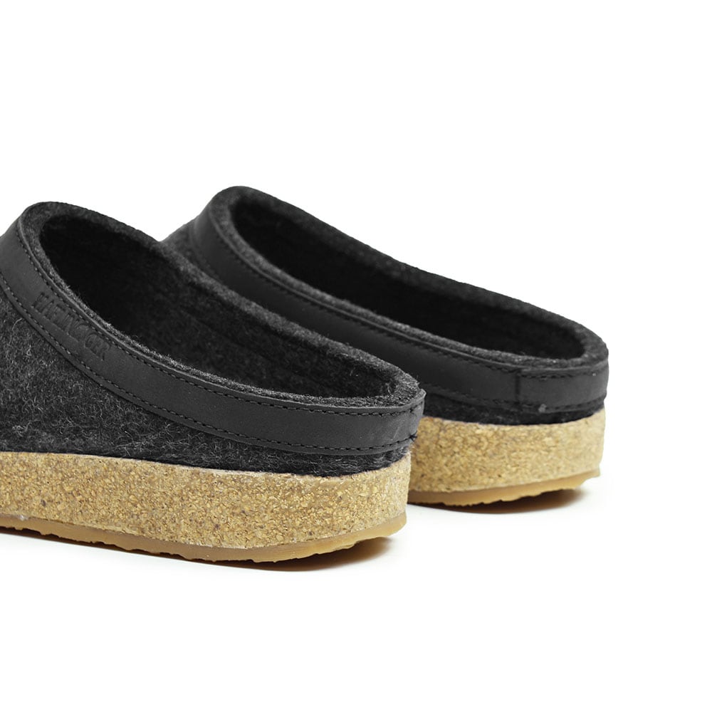 Produktbild 7 - Haflinger Grizzly Original Graphit