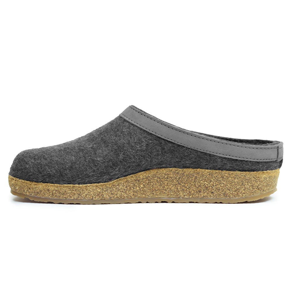 Produktbild 3 - Haflinger Grizzly Original Antracit