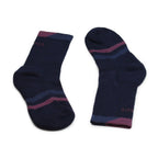 Minfot Vandringsstrumpor Bambu Merinoull Tarfala 1-pack