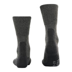 Falke TK1 Trekking Vandringsstrumpor Herr Ull Grå 1-pack
