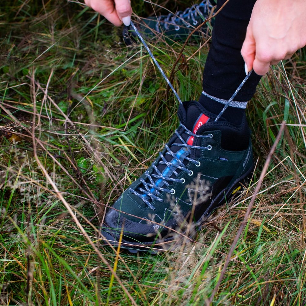 Produktbild 10 - Grisport Terrain High Green