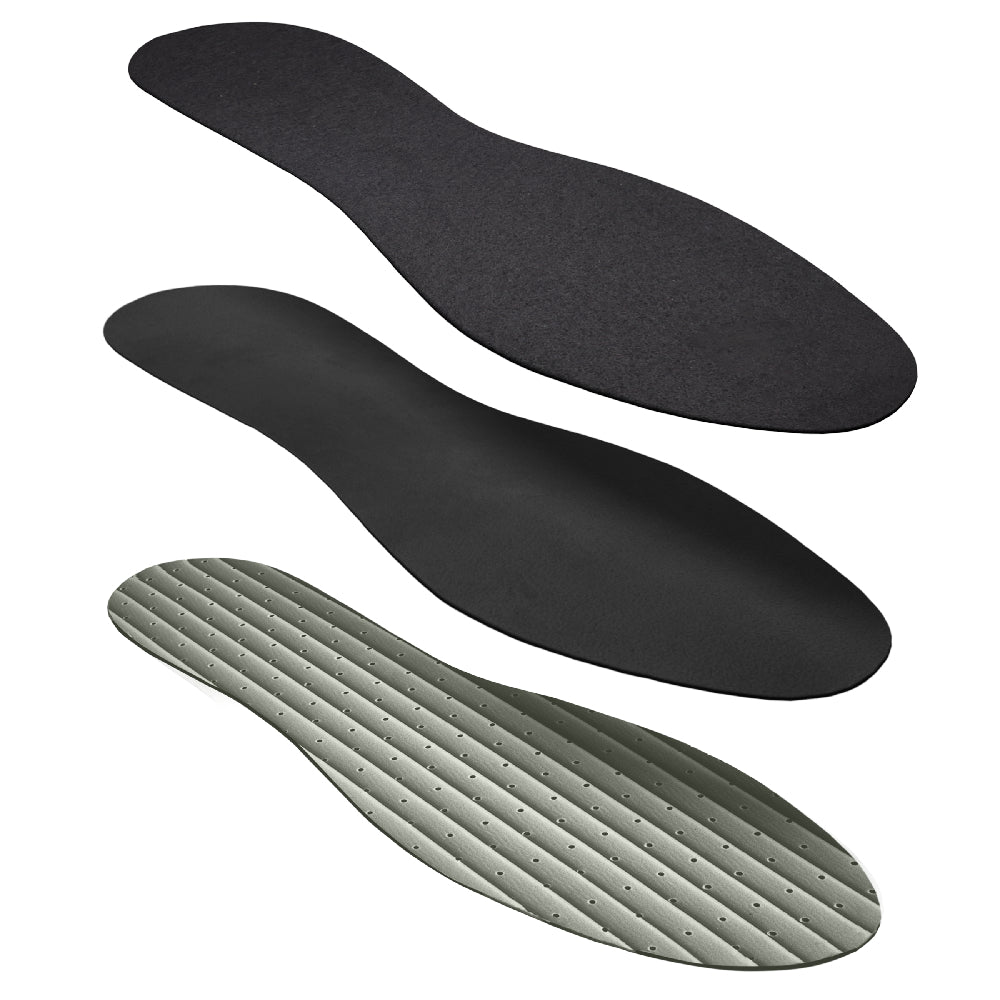 Produktbild 2 - Springyard Fleece Skoinlägg