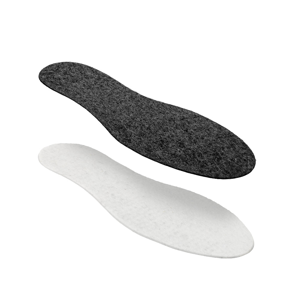 Produktbild 3 - Springyard Felt Skoinlägg Barn