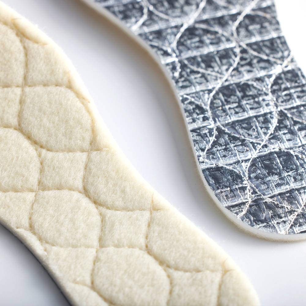 Produktbild 5 - Springyard Winter Skoinlägg Barn