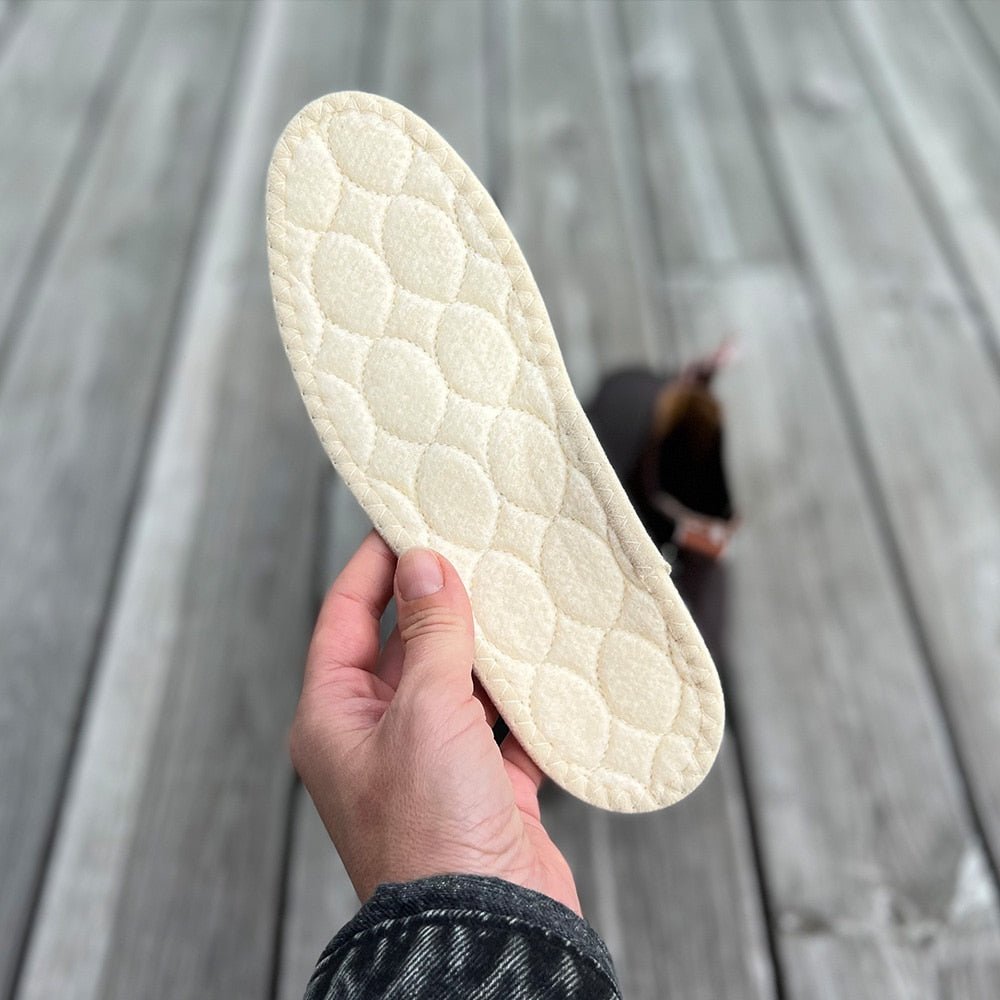 Produktbild 2 - Springyard Sensus Warm