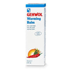 Gehwol Warming Balm Värmande Fotbalsam