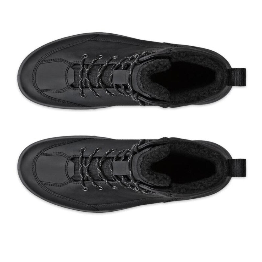 Produktbild 5 - ECCO Xpedition III Vattentäta Varmfodrade Herr Black