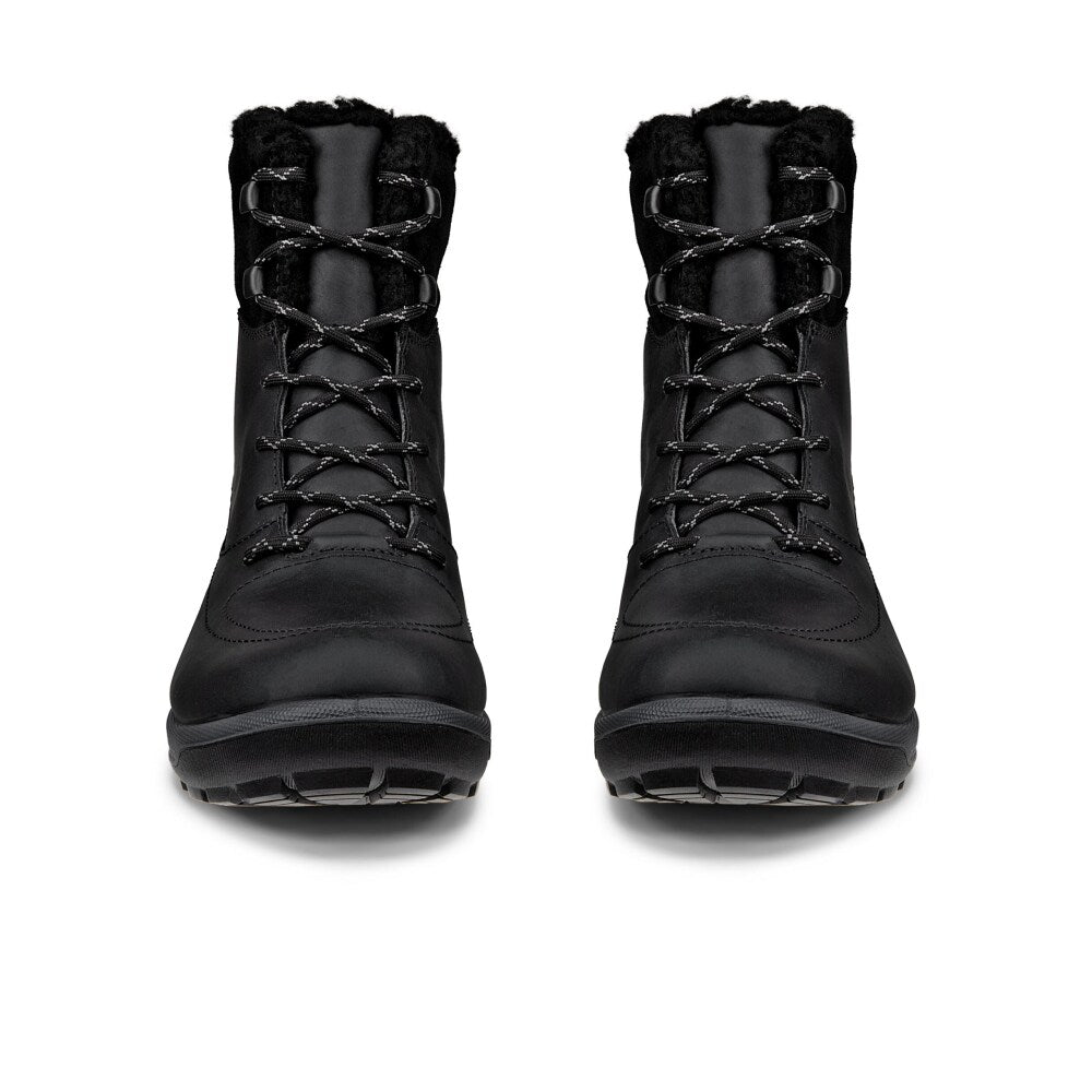 Produktbild 4 - ECCO Trace Lite Mid Boot Dam Black