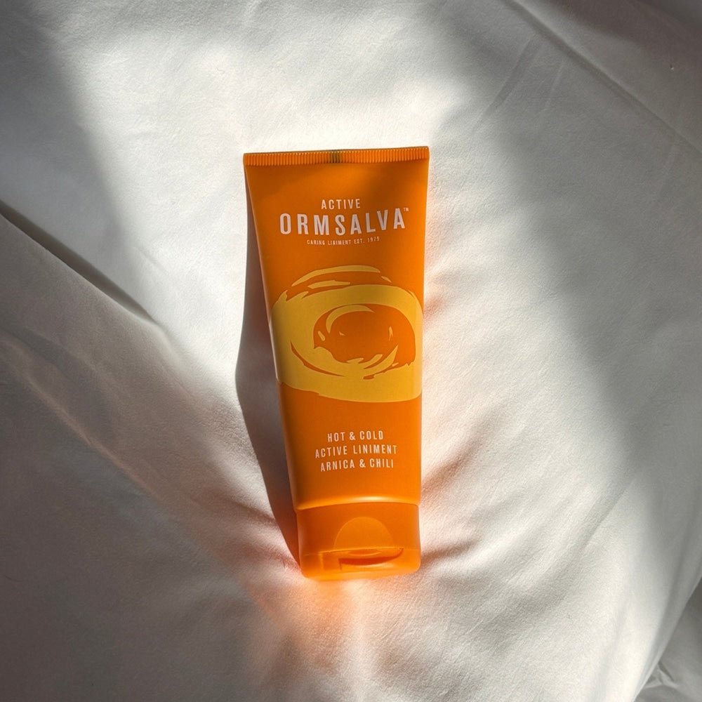 Produktbild 2 - ORMSALVA Liniment Aktiv 100ml