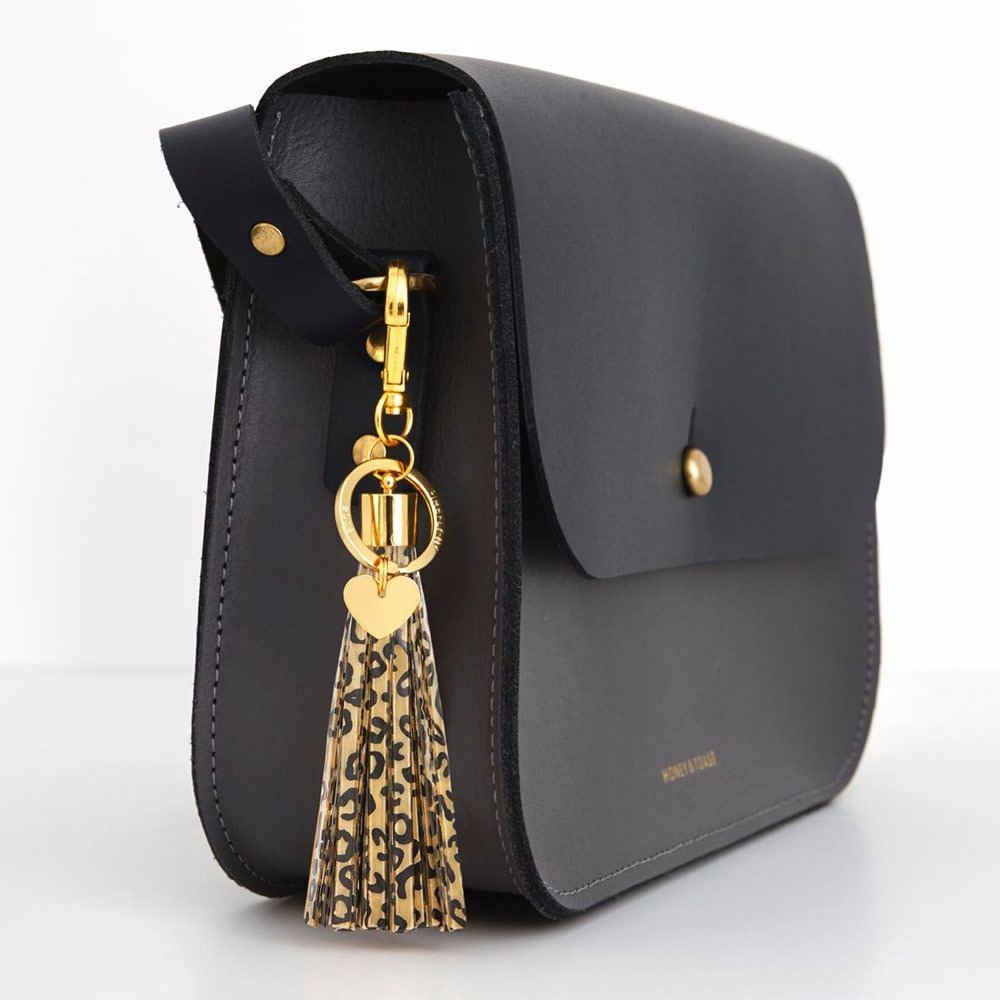 Produktbild 2 - Firefly Reflextofs Leopard Print