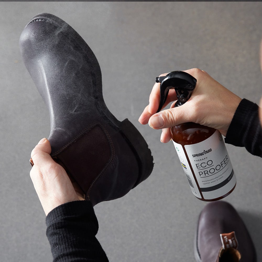 Springyard Impregneringsspray Eco Proofer