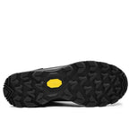 Minfot Ask Promenadskor J-Tex Svart