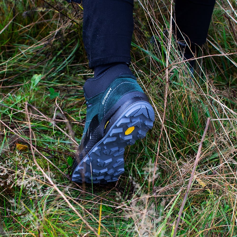 Produktbild 12 - Grisport Terrain High Green