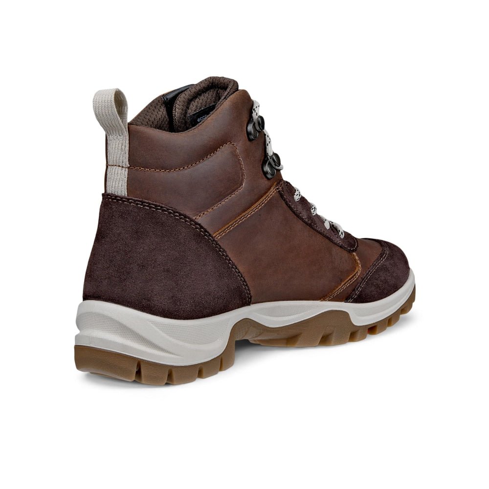 Produktbild 3 - ECCO Xpedition III Dam Vattentäta Boots Mocha Camel