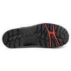 ECCO Xpedition III Gore-Tex Dam Black Black Mole