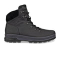 ECCO Rugged Track Vattentäta Herr Boots Black