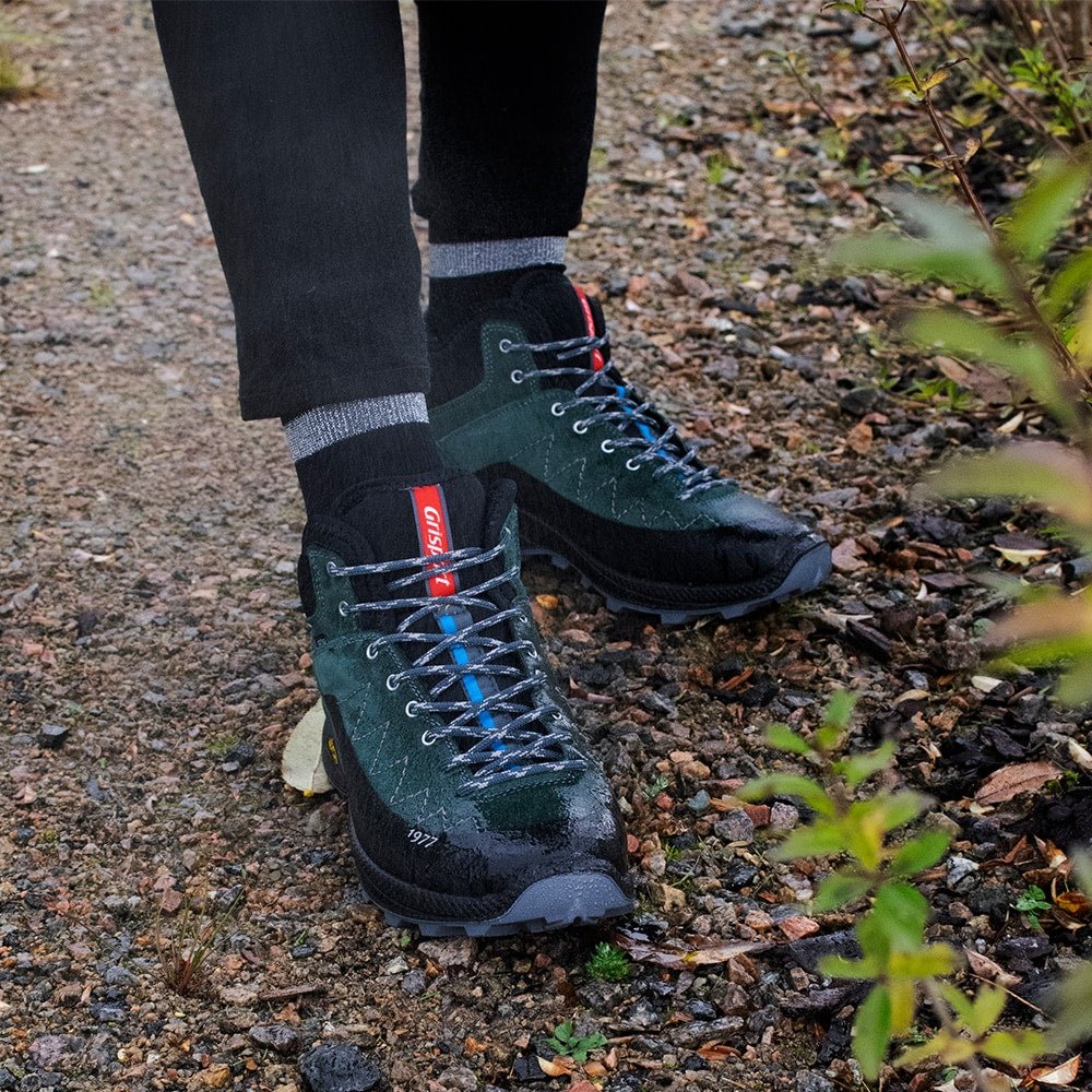 Produktbild 13 - Grisport Terrain High Green