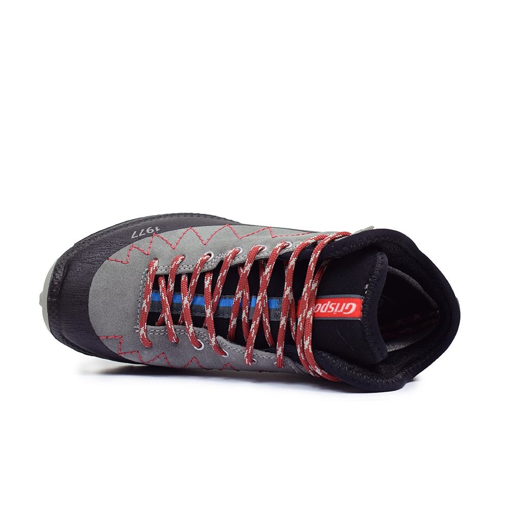 Produktbild 6 - Grisport Terrain High Stone