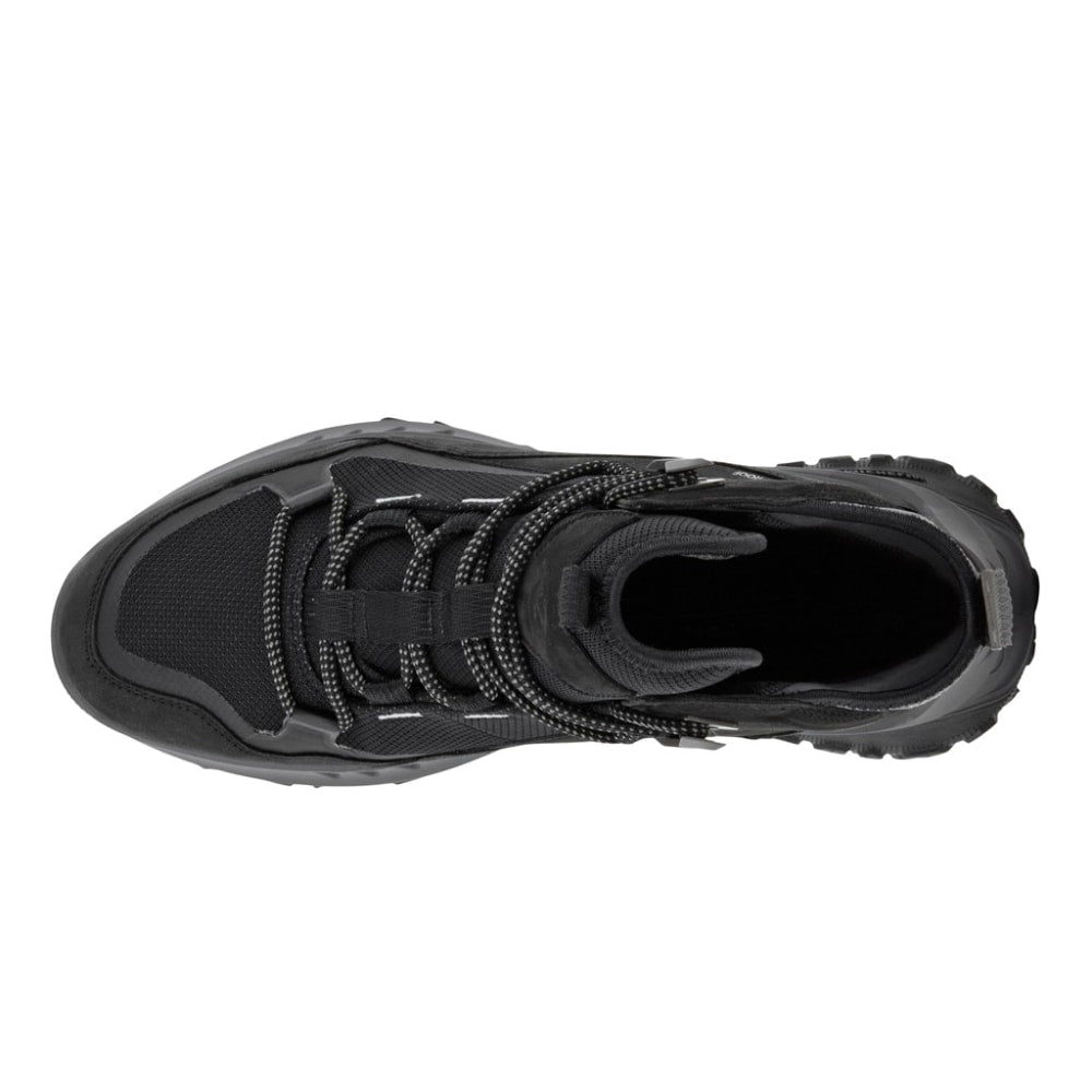 Produktbild 7 - ECCO ULT-TRN Skor Herr Black Black