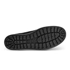 ECCO Soft 7 Tred Vattentäta Warm Dam Black