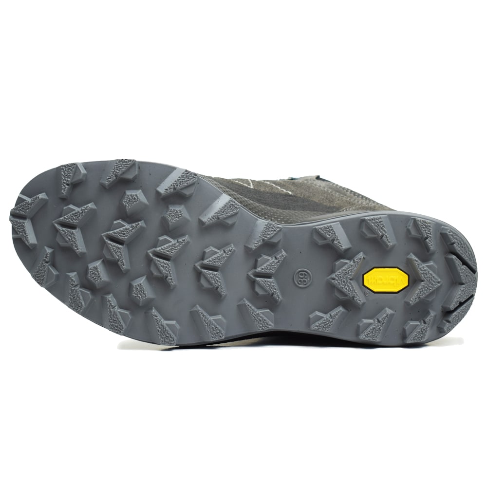 Grisport Terrain High Gritex Grey