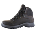 HI-TEC Ravine Pro WP Dam Brown