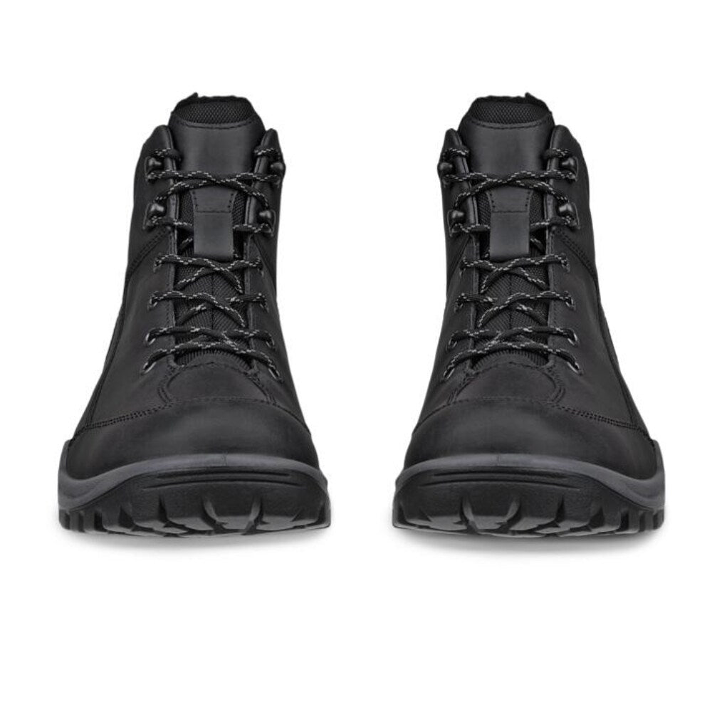 Produktbild 4 - ECCO Xpedition III Vattentäta Varmfodrade Herr Black