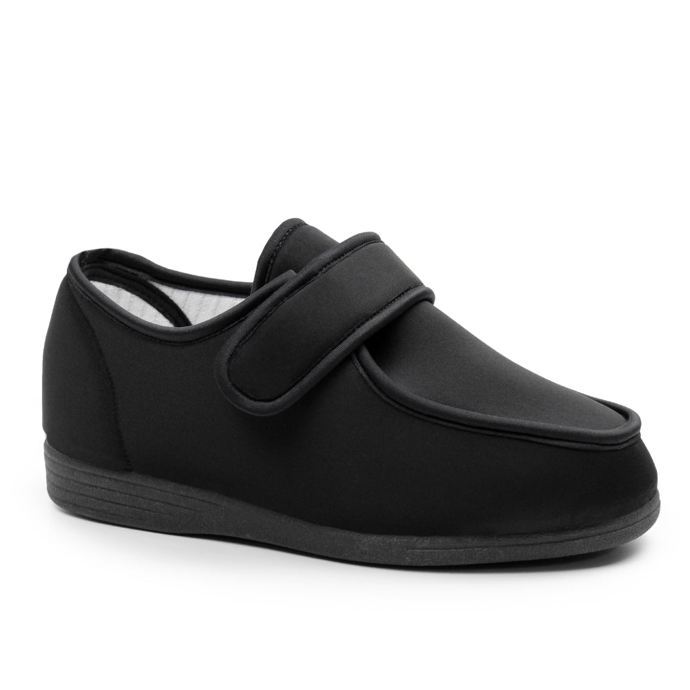 Salemedical Vattentäta Specialskor Wrap Svart