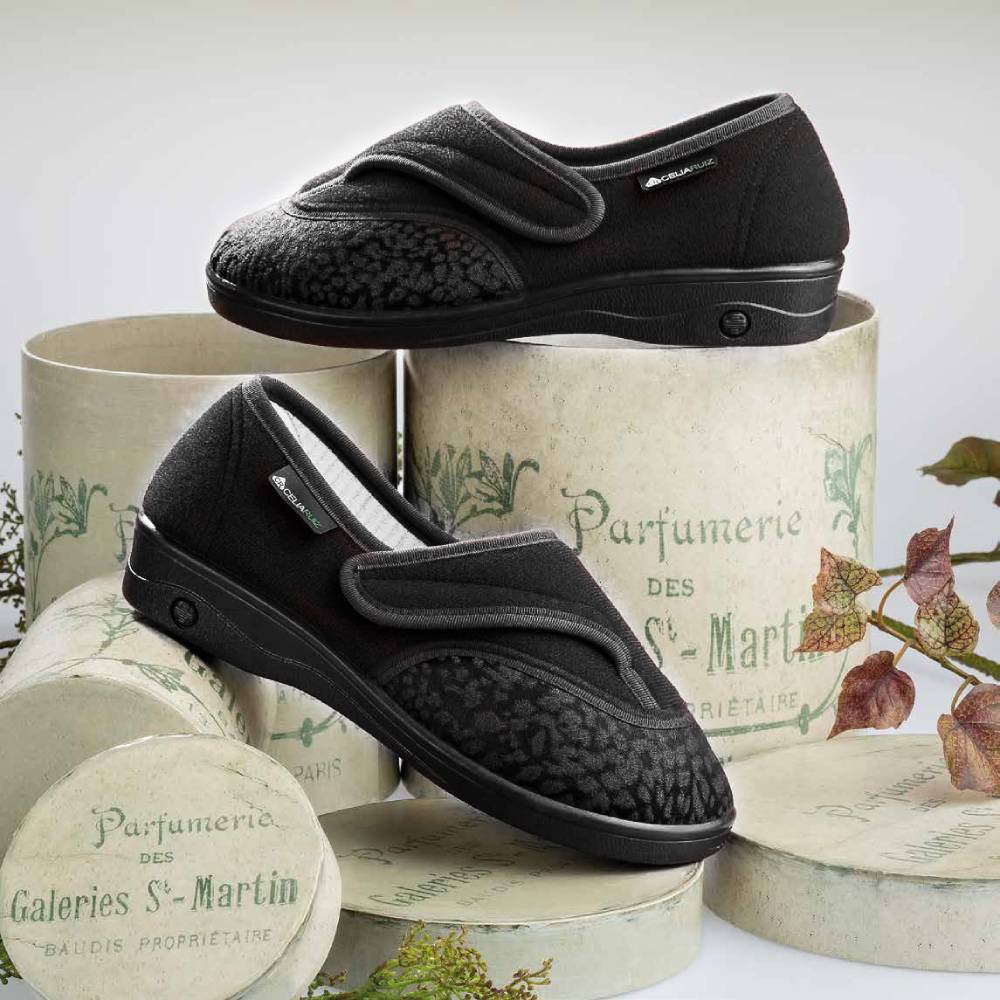 Produktbild 2 - Celia Ruiz Specialskor Venus Svart