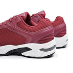 Scholl Skor Sprinter Dam Brisk Wine